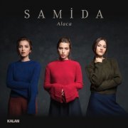 Samida - Alaca (2019) [Hi-Res]