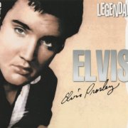 Elvis Presley - Legendary (2000)