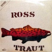 Ross Traut - Ross Traut (1981) [Vinyl]