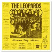 The Leopards - Kansas City Slickers (1977)