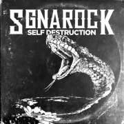 SgnarocK - Self Destruction (2024)