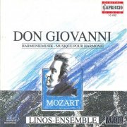 Linos Ensemble - Mozart: Don Giovanni (1994)