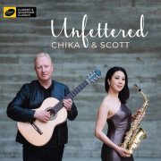 Scott Morris, Chika Inoue - Unfettered (2020)