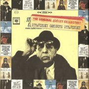 Stravinsky - The Original Jacket Collection Stravinsky Conducts Stravinsky (1999)