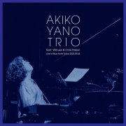 Akiko Yano - AKIKO YANO TRIO featuring Will Lee & Chris Parker Live at Blue Note Tokyo 2025.09.04 (2025) Hi-Res