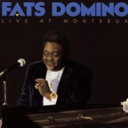 Fats Domino - Live At Montreux  (1974)