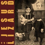 The Jesus Lizard - Rack (2024) [Hi-Res]