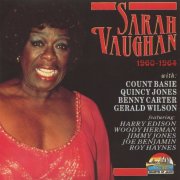 Sarah Vaughan - Sarah Vaughan 1960-1964 (1996)