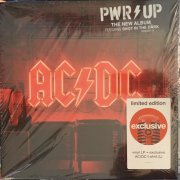 AC/DC - Power Up (Ltd Edition US) (2020) LP