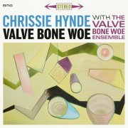 Chrissie Hynde - Valve Bone Woe (2019) [Hi-Res]