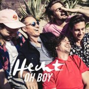 Hecht - Oh Boy (2018)