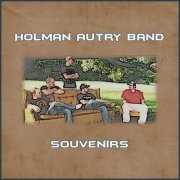 Holman Autry Band - Souvenirs (2023)