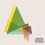 Jurgen Burdorf - Rhombus (2020)