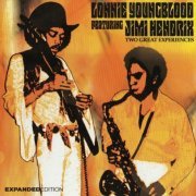 Lonnie Youngblood (Feat. Jimi Hendrix) - Two Great Experiences (2003)