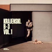 krajenski. - B-3 Vol. 1 (2022)