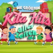 VA - Die größten Kita Hits aller Zeiten Vol. 2 (2023)