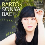 Sonya Bach - Bartók (2025) [Hi-Res]