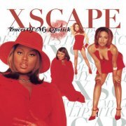 Xscape - Traces Of My Lipstick (1998) flac