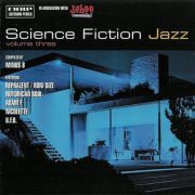 VA - Science Fiction Jazz Volume Three (1998)