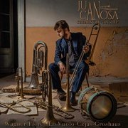 Juan Canosa - Standards Vol. II "That´s Life" (2019)