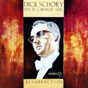 Dick Schory - Resurrection - Live at Carnegie Hall (1976) [Hi-Res]