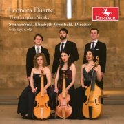 Sonnambula - Duarte, Bull, Ferrabosco & Others: Chamber Works (2019)