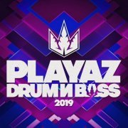 VA - Playaz Drum & Bass 2019 (2020)