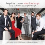 The Prince Consort - Other Love Songs (2011) [Hi-Res]