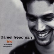 Daniel Freedman - Trio (2001)