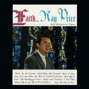 Ray Price - Faith (2019) [Hi-Res]