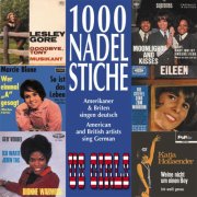 Various - 1000 Nadelstiche - Amerikaner & Briten Singen Deutsch - Folge 9 (US Girls) (2002)