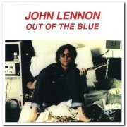 John Lennon - Out of the Blue (1989)