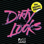 Dirty Looks - The Atlantic Albums (2019)