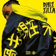 Disiz - Disizilla (2018) [Hi-Res]