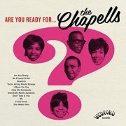 The Chapells - Are You Ready For? (2016)