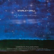 Camerata Philadelphia - And I Paint Stars with Wings... (2020)