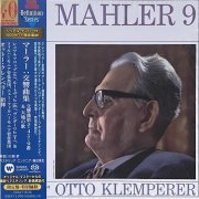 Otto Klemperer - Mahler: Symphony No. 2, 4, 7, 9 (1961-68) [2019 SACD]