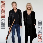 Lindsey Buckingham & Christine McVie  - Lindsey Buckingham & Christine McVie (2017) Hi-Res