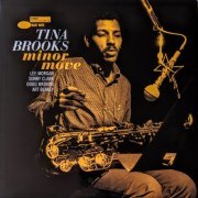 Tina Brooks - Minor Move (1958/2019) [Vinyl]