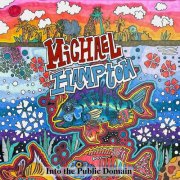 Michael Hampton Official - Into the Public Domain EP (2025)