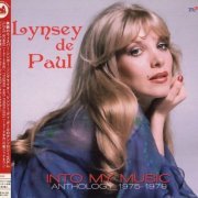 Lynsey De Paul - Into My Music Anthology 1975-1979 (Remastered) (2013)