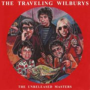 The Traveling Wilburys - The Unreleased Masters (2003)