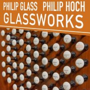 Philip Glass - Philip Glass: Glassworks (2025) [Hi-Res]
