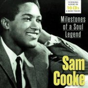 Sam Cooke - Sam Cooke, Vol. 1-10 (2015)