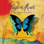 Café Del Mar - The Leon Project - Canvas of Miracles (2015)