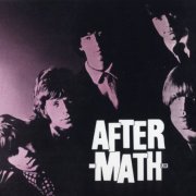 The Rolling Stones - Aftermath (UK Version) (1966/2002) [Hi-Res+SACD]