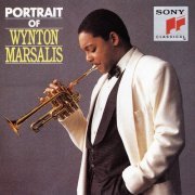 Wynton Marsalis - Portrait of Wynton Marsalis (1988) CD-Rip