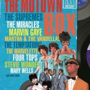 VA - The Motown Box (2005)