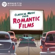 VA - Classical Music from Romantic Films (2020)