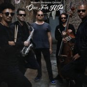 Muneeb Hermans Quintet - One For HP (2022) [Hi-Res]
